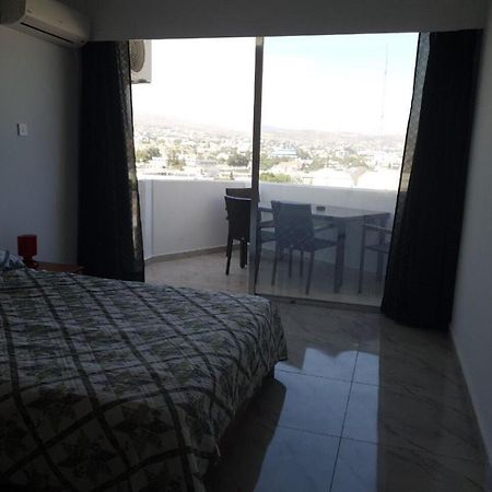 Great Views Apartment. Lemesos Exteriér fotografie