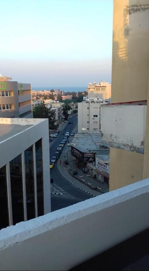 Great Views Apartment. Lemesos Exteriér fotografie